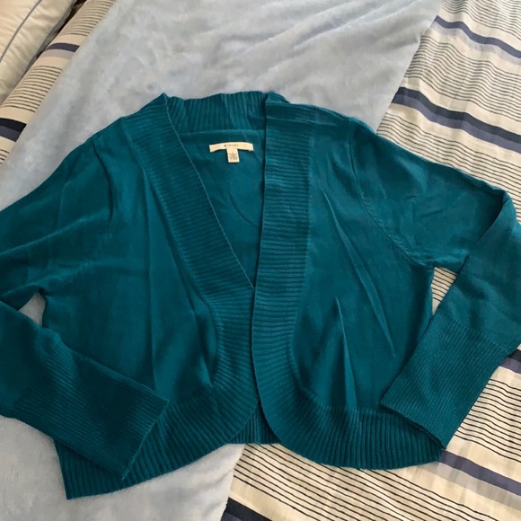 Long sleeve sweater - Picture 4 of 7